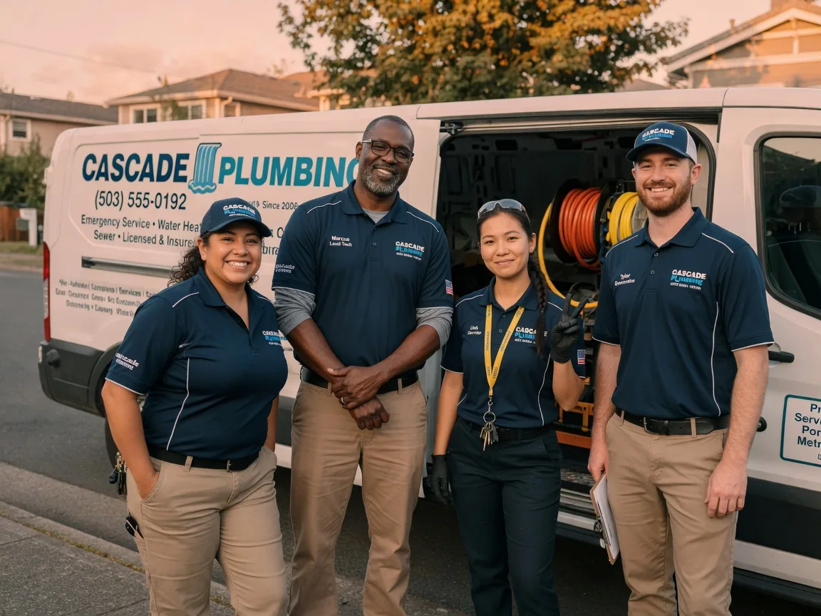 Emergency Plumber company in Conneautville, PA